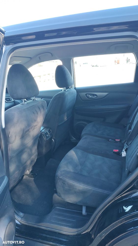 Nissan X-Trail 1.6 dCi Acenta - 14