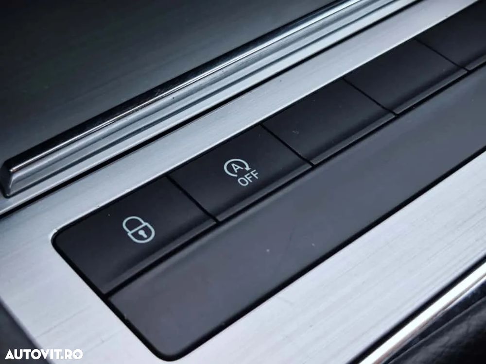 SKODA Octavia 2019 — imagine 17
