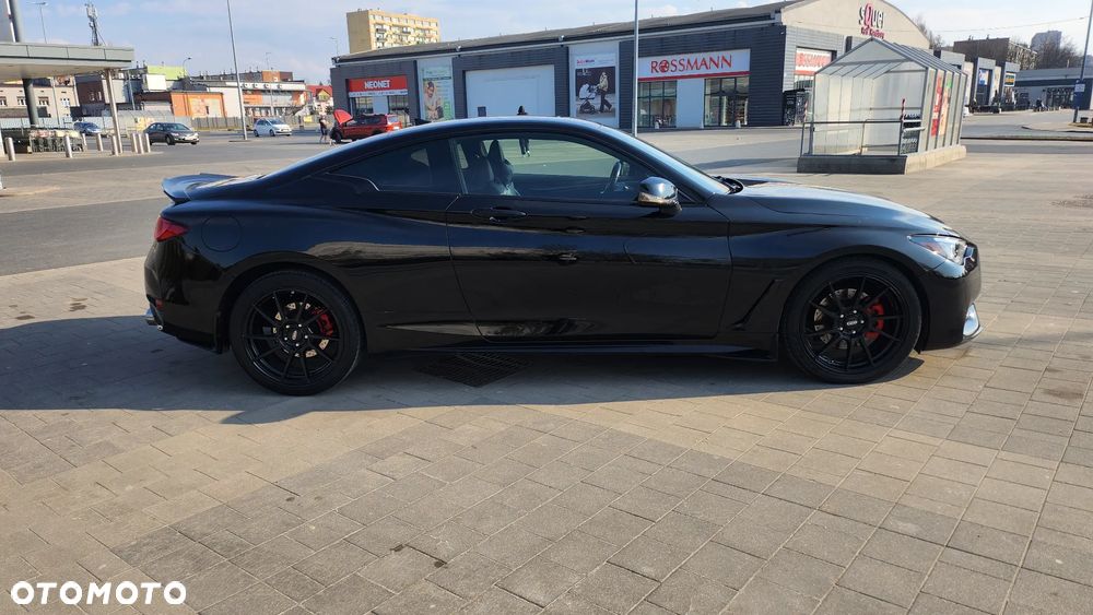 Infiniti Q60 2.0t Premium - 13