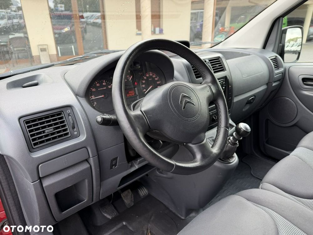 Citroën Jumpy - 20