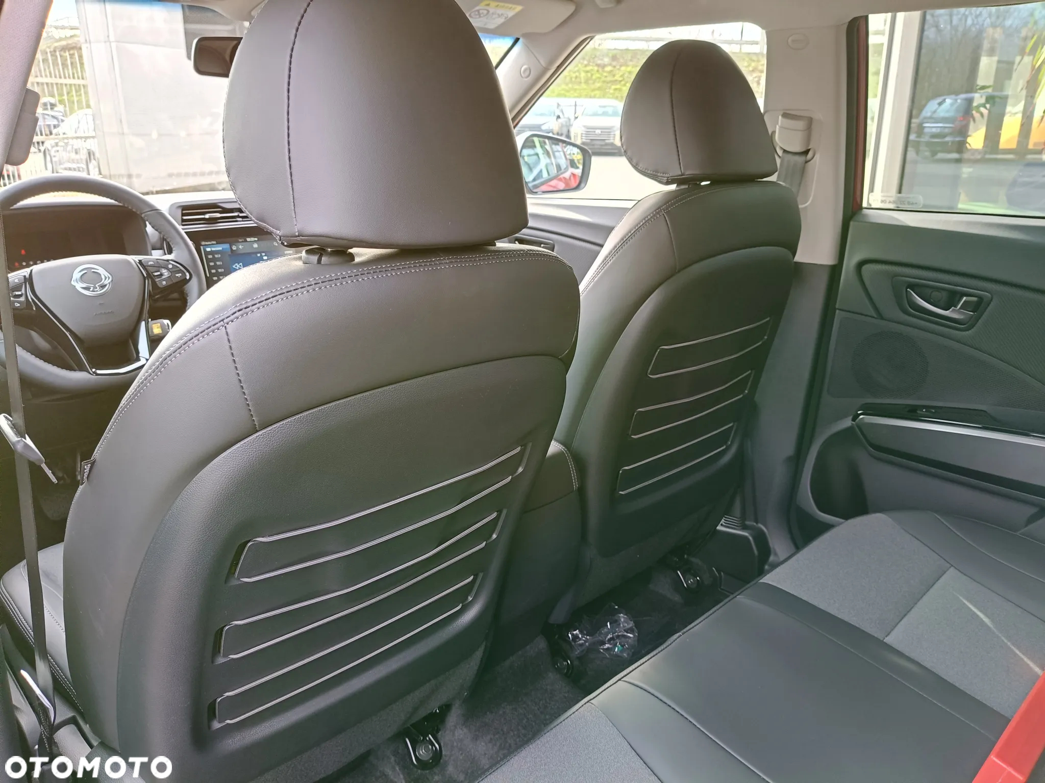 SsangYong/KGM Tivoli 1.5 T-GDI Adventure - 14