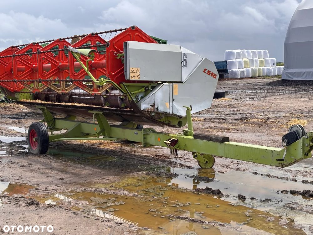 Claas Medion 310 932 - 19