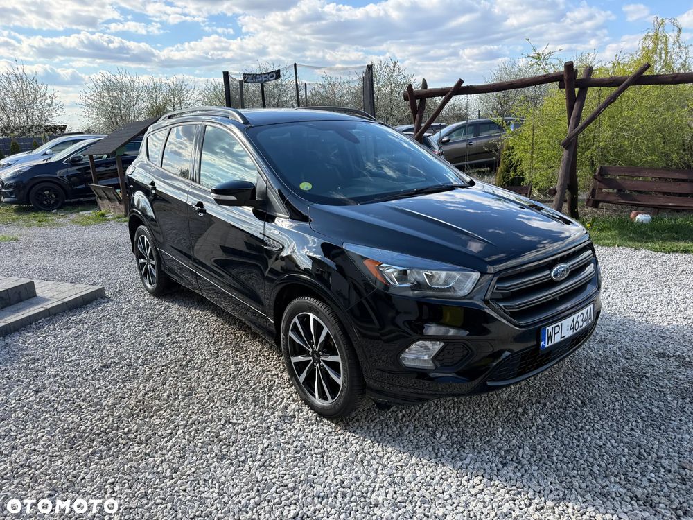 Ford Kuga 1.5 TDCi 2x4 ST-Line - 5