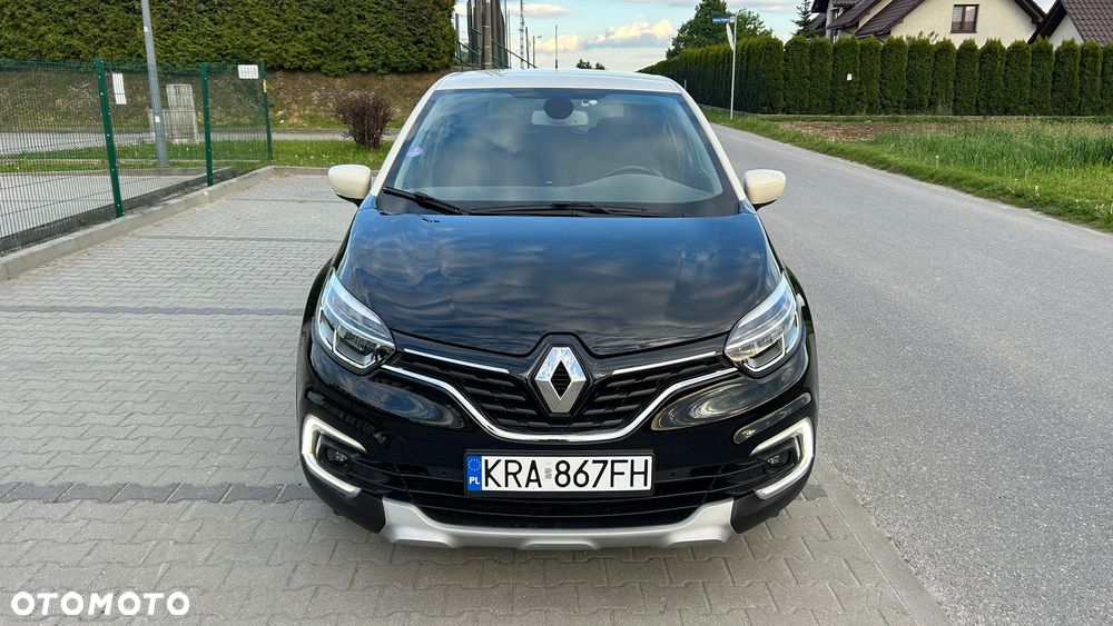 Renault Captur - 9