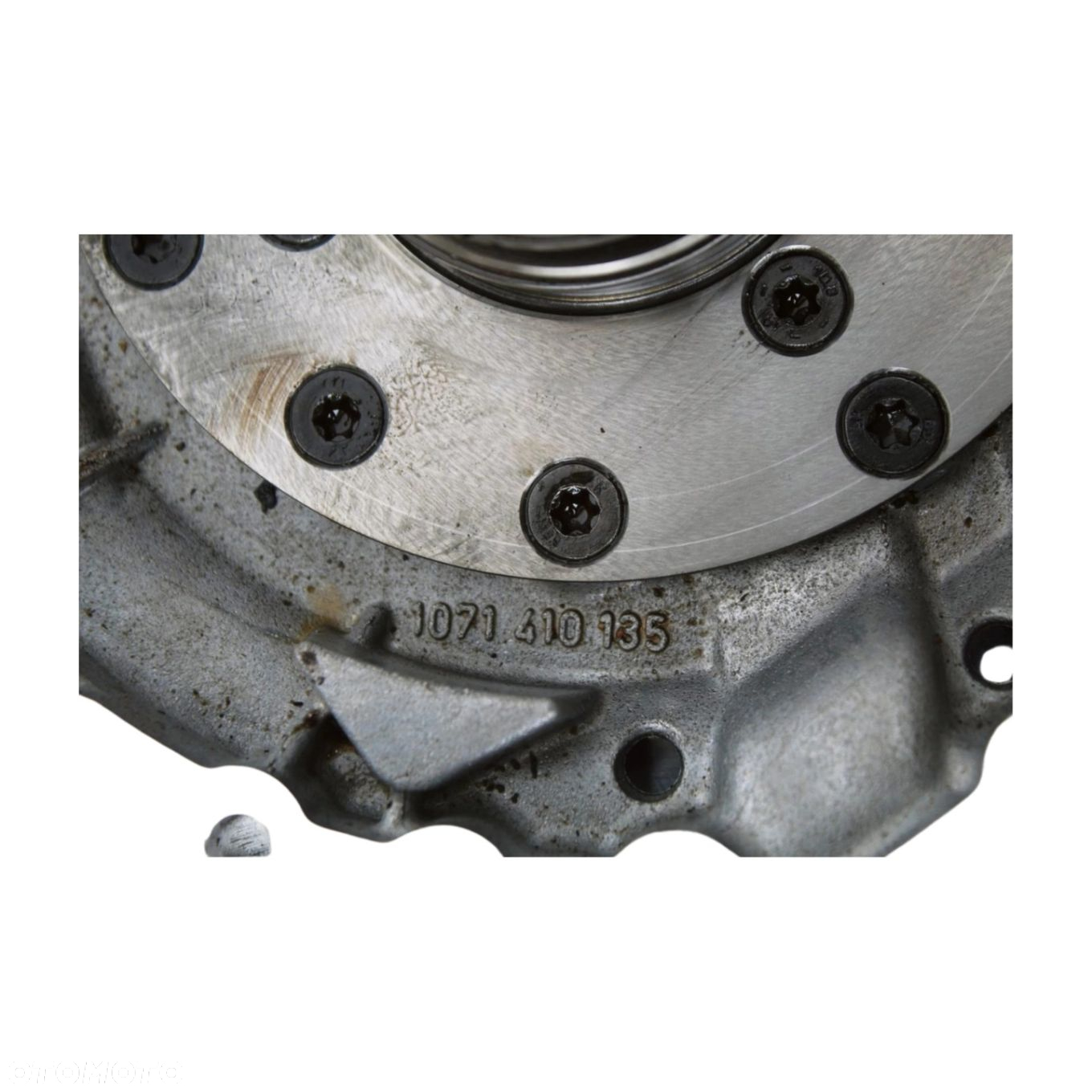 POMPA OLEJU SKRZYNI ZF 6HP21 BMW E92 N42B20 2.0B - 3