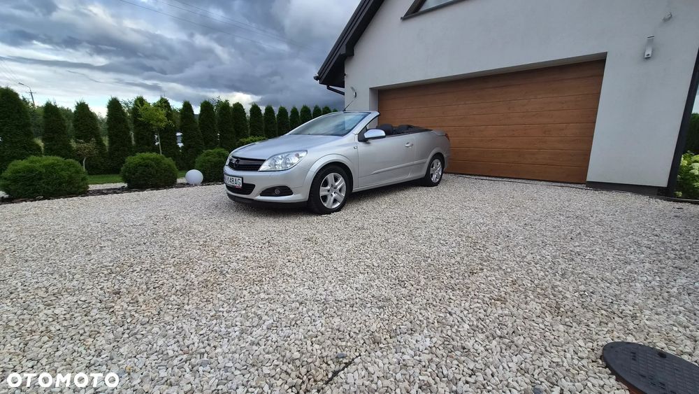 Opel Astra 1.8 Edition - 25