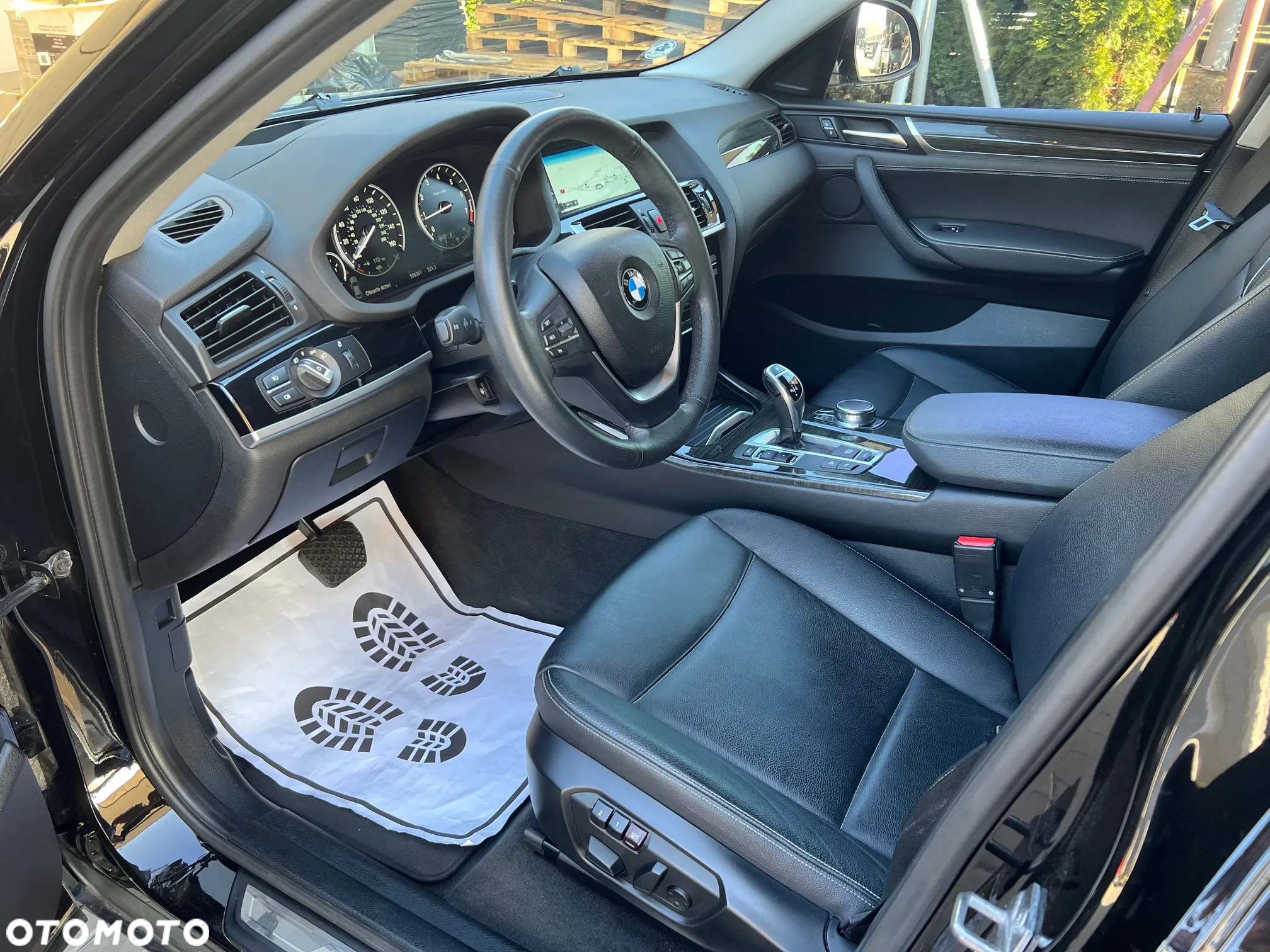 BMW X4 xDrive28i xLine - 7
