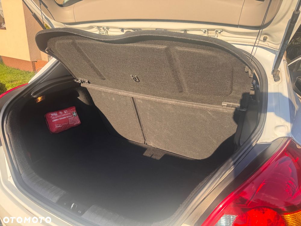 Kia Ceed 1.6 CVVT EX - 12