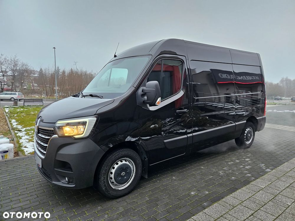 Renault Master L2H2 2.3dCi 136KM - 4