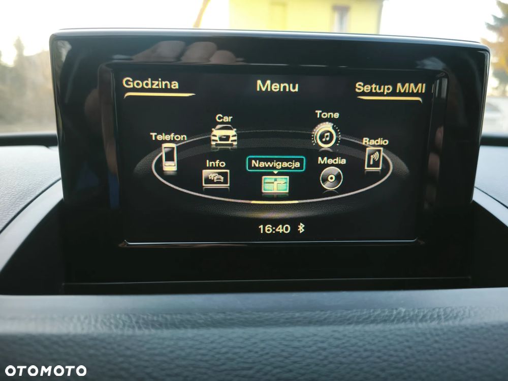 Audi Q3 2.0 TDI Quattro Edycja Specjalna - 24