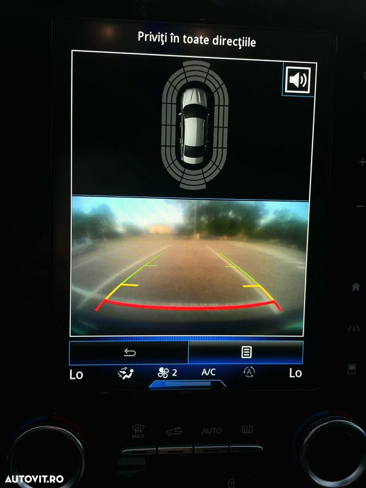 Renault Talisman ENERGY dCi 160 EDC INITIALE PARIS - 37