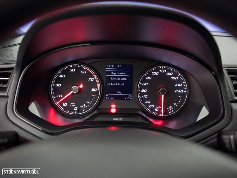 SEAT Arona 1.0 TSI FR - 16