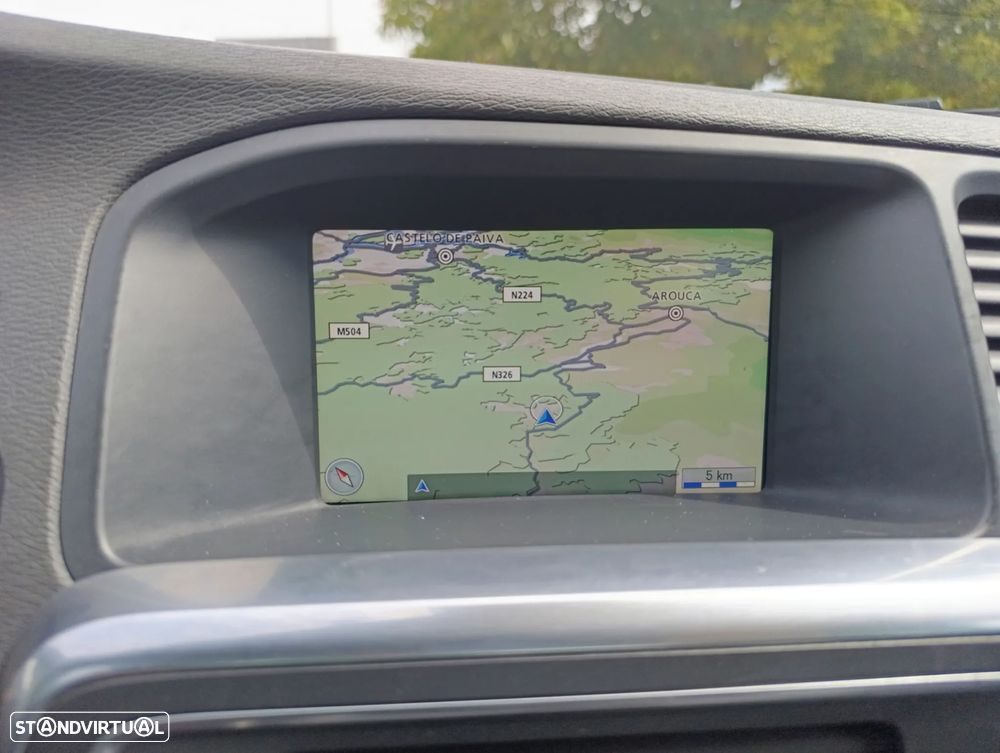 Volvo S60 1.6 D2 R-Design - 9