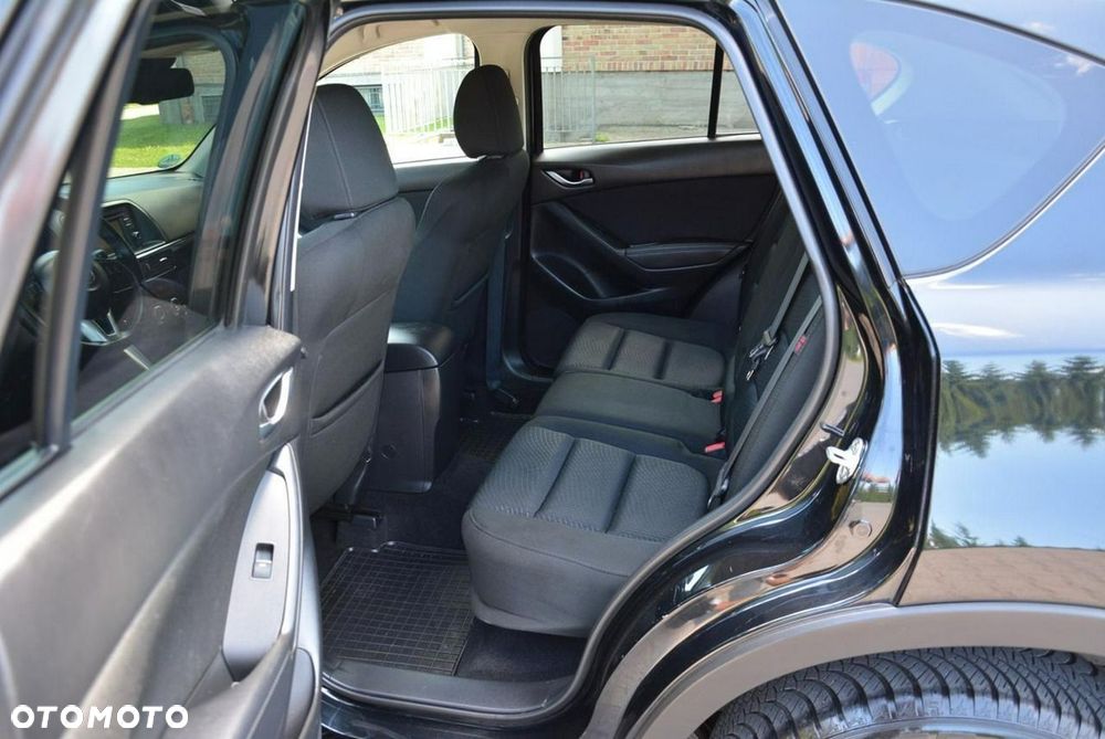 Mazda CX-5 SKYACTIV-G 165 ADVANTAGE - 15