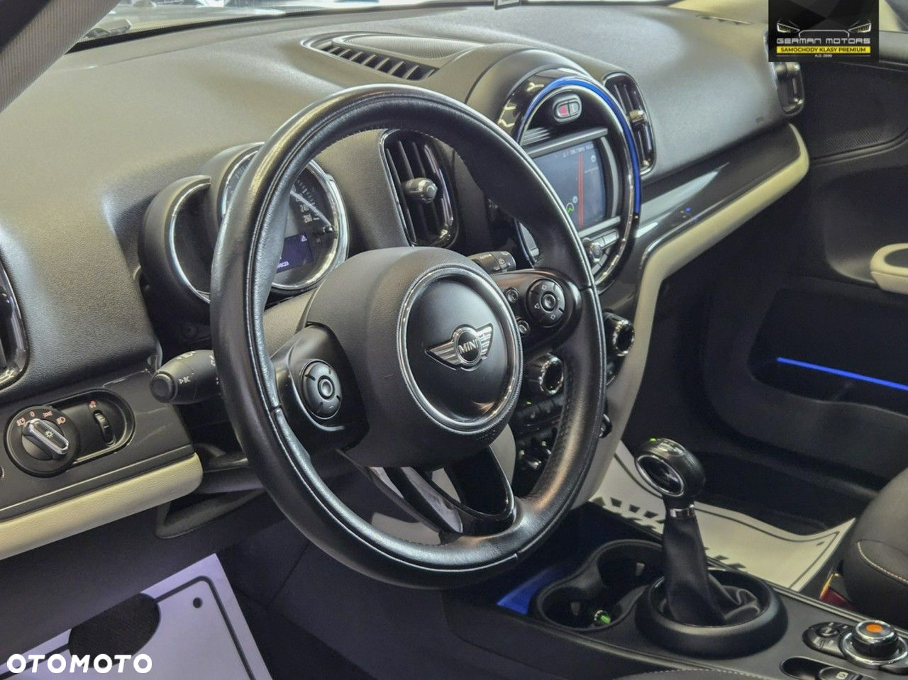 MINI Countryman - 22