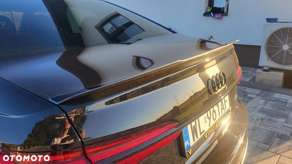 Audi A6 Limousine 55 TFSI quattro S tronic S line - 15