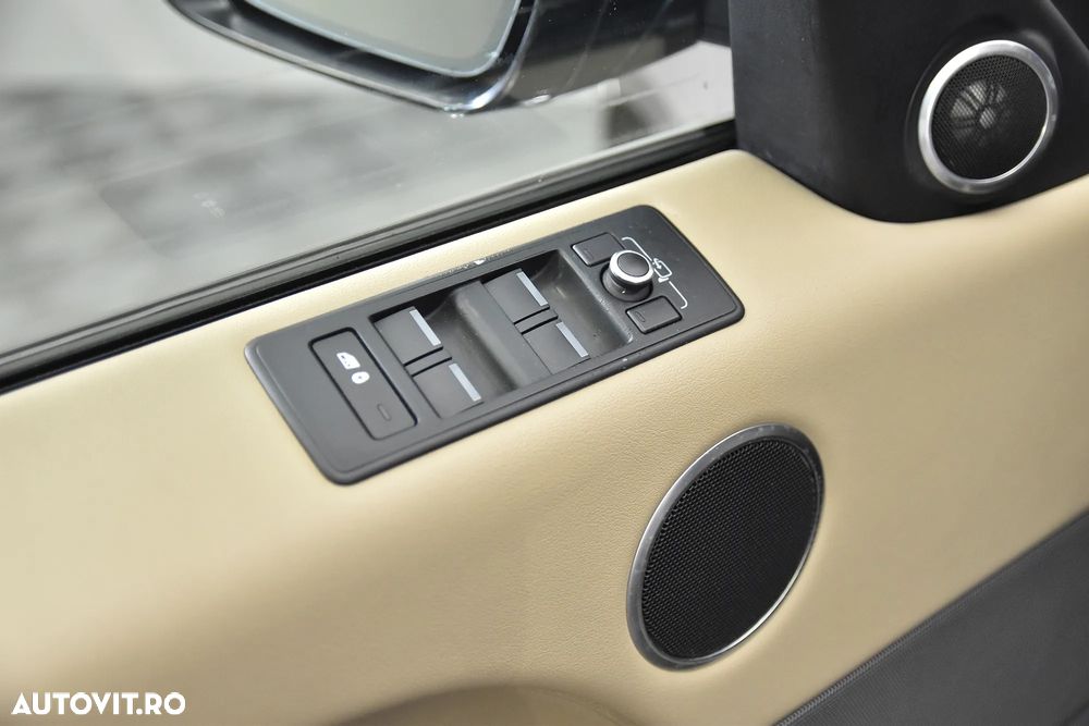 Land Rover Range Rover Sport - 14