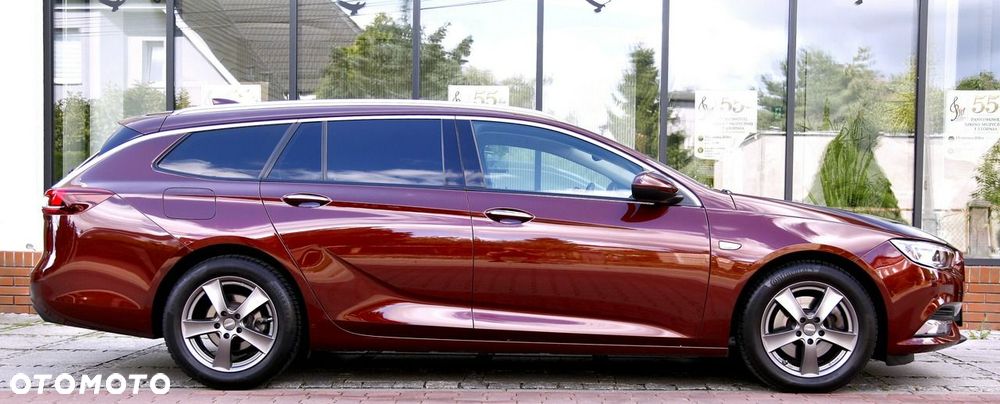 Opel Insignia - 20