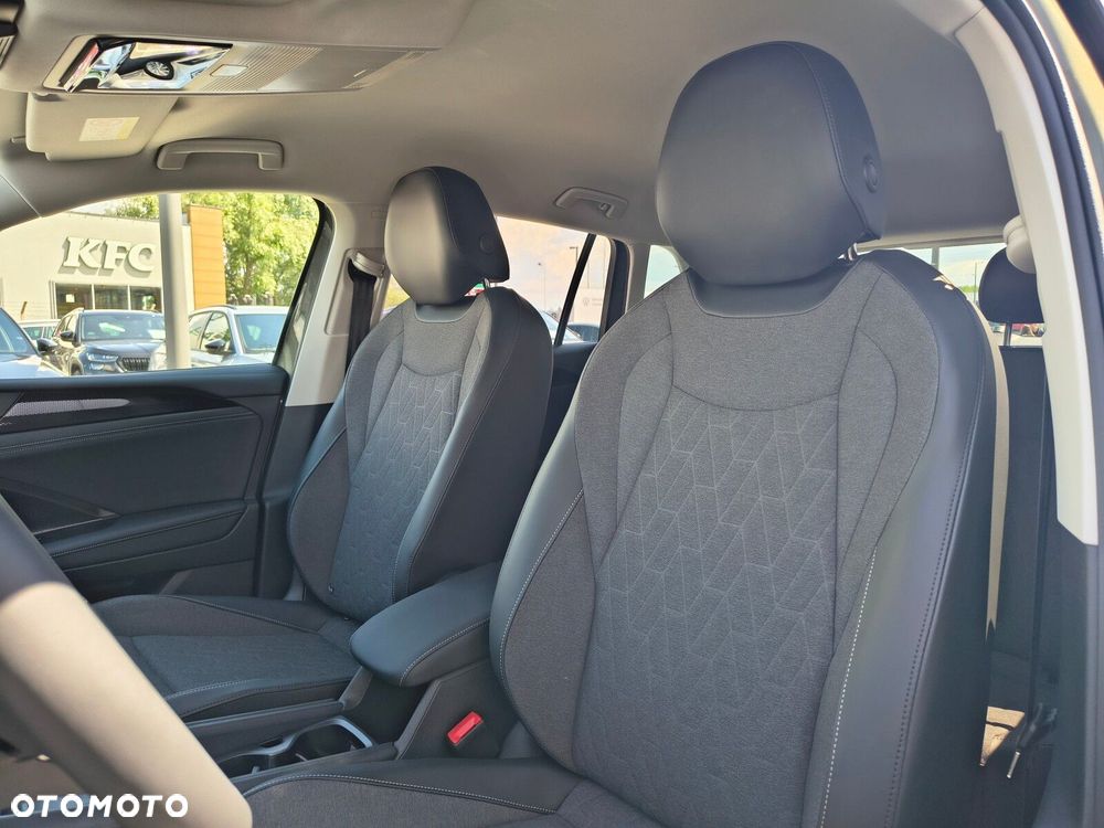 Volkswagen Tiguan 1.5 eTSI Life Plus DSG - 21