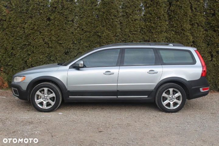 Volvo XC 70 3.2 AWD Momentum - 1