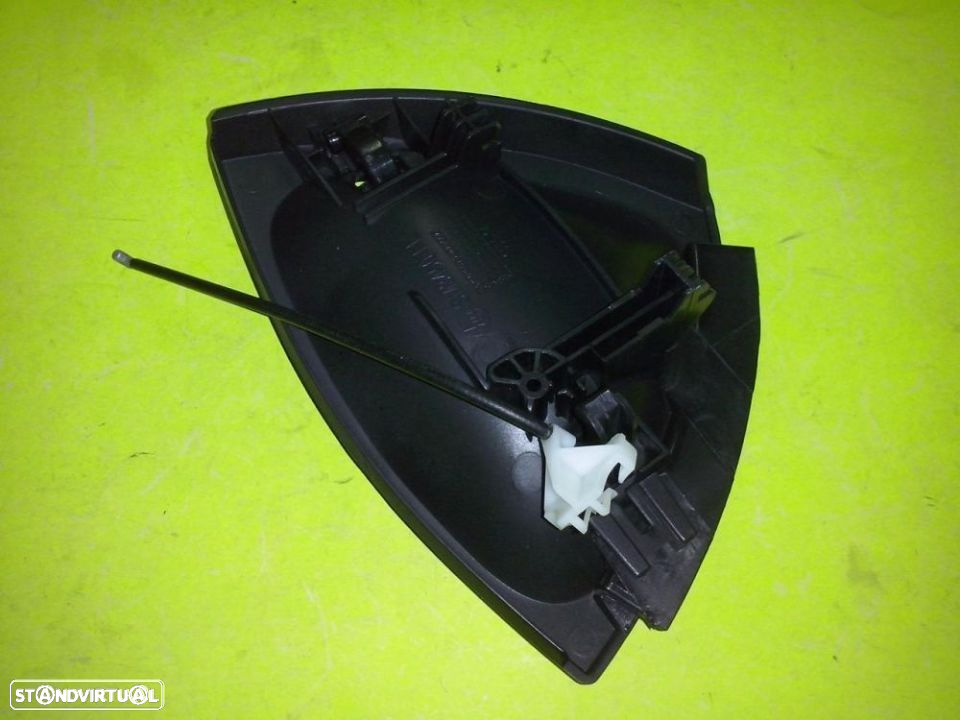 Puxadores de porta Exteriores Smart Fortwo NOVOS - 2