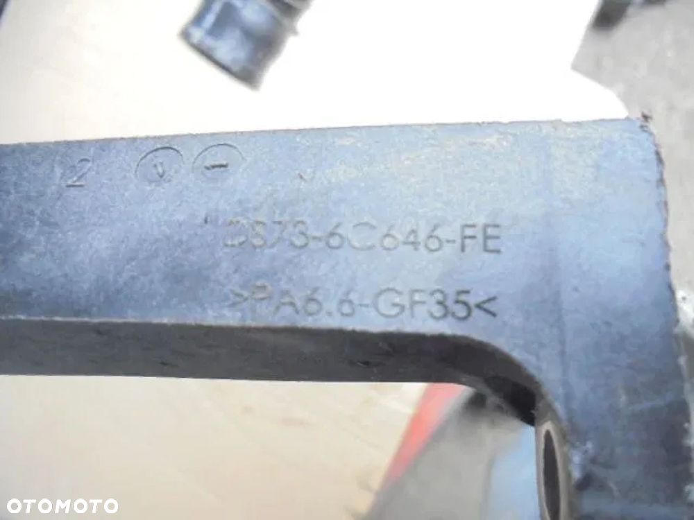 FORD KUGA MK2 2.0 TDCI RURA PRZEWÓD INTERCOOLERA - 3