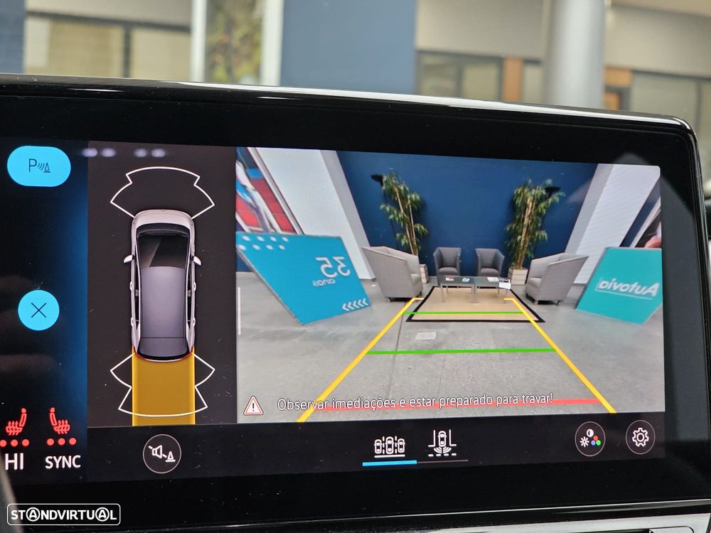 VW ID.3 Pro Performance - 10