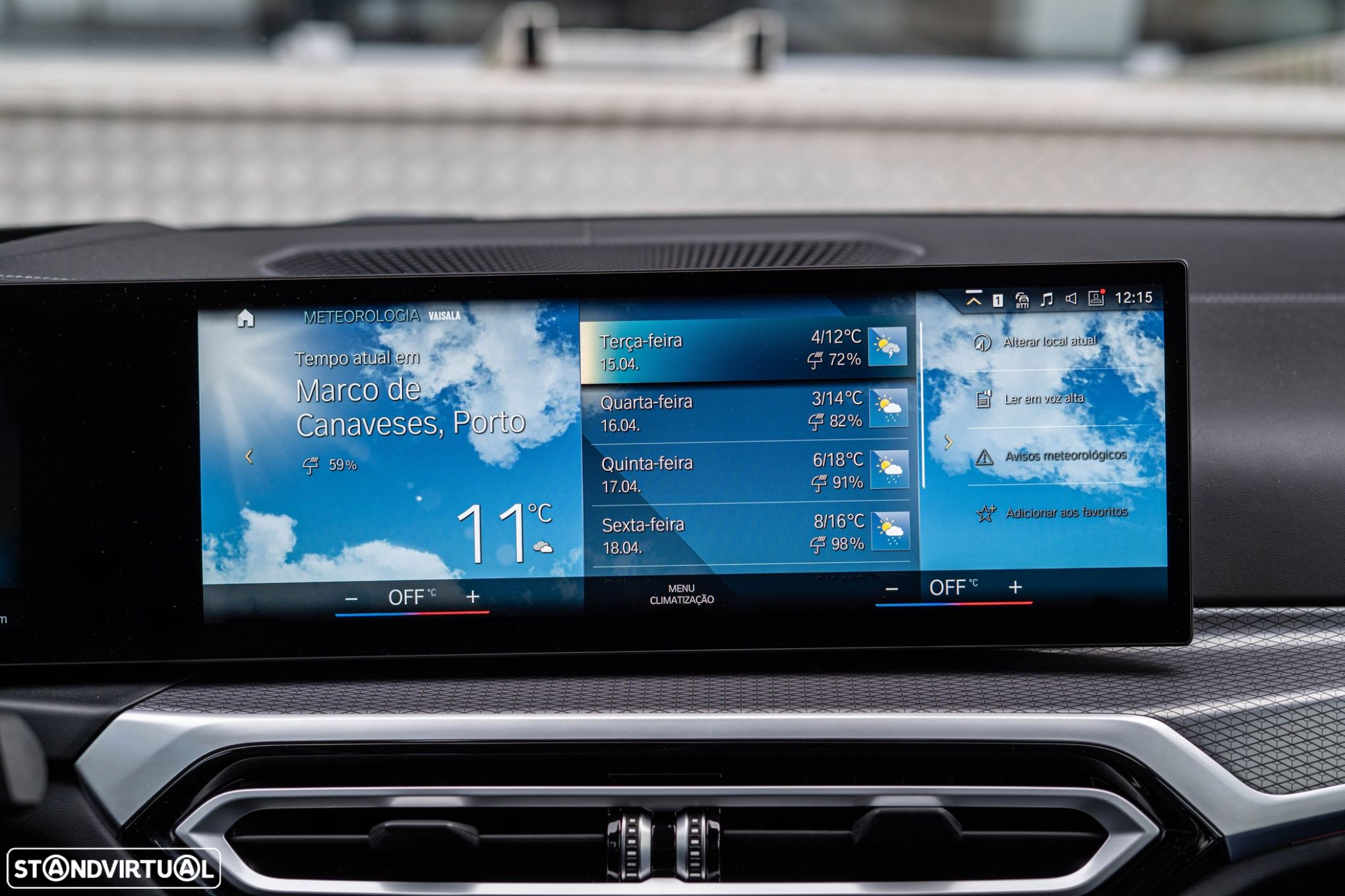BMW i4 M50 - 43