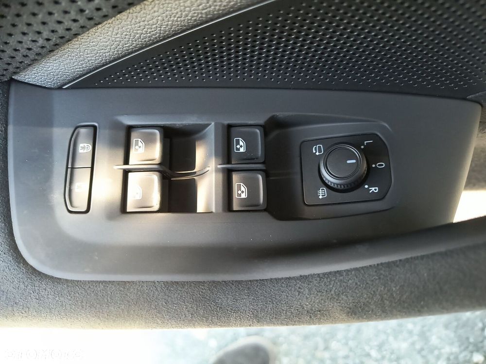 Skoda Superb - 23