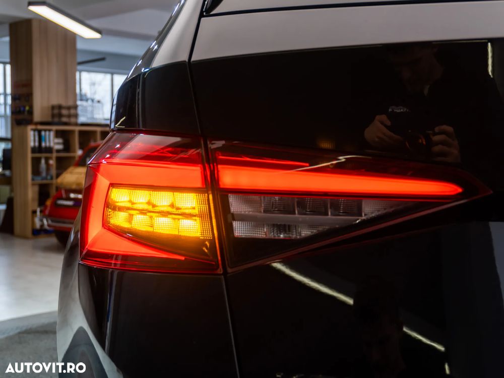 Skoda Kodiaq 2.0 TDI DSG Sportline - 16
