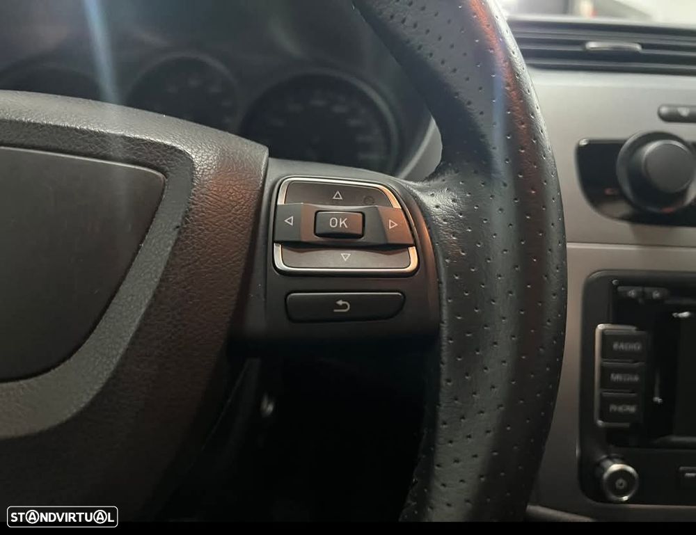 SEAT Ibiza 1.2 TSI (Ecomotive) Start & Stop Style - 28