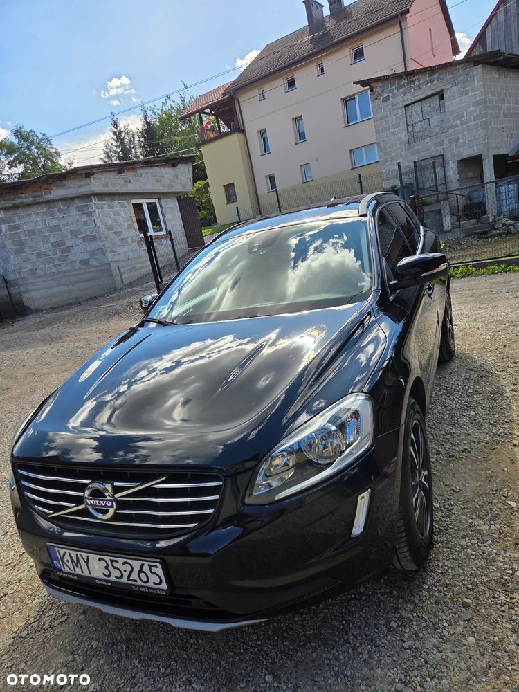 Volvo XC 60 D3 Drive-E Momentum - 3