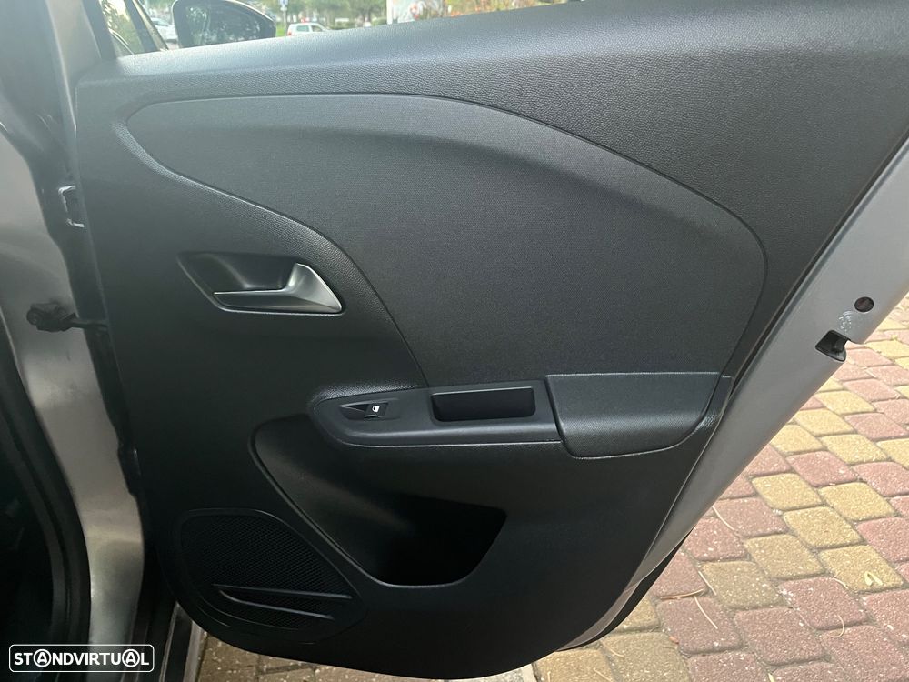 Opel Corsa-e Elegance - 15