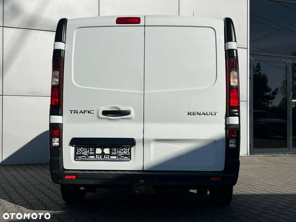 Renault Trafic - 12