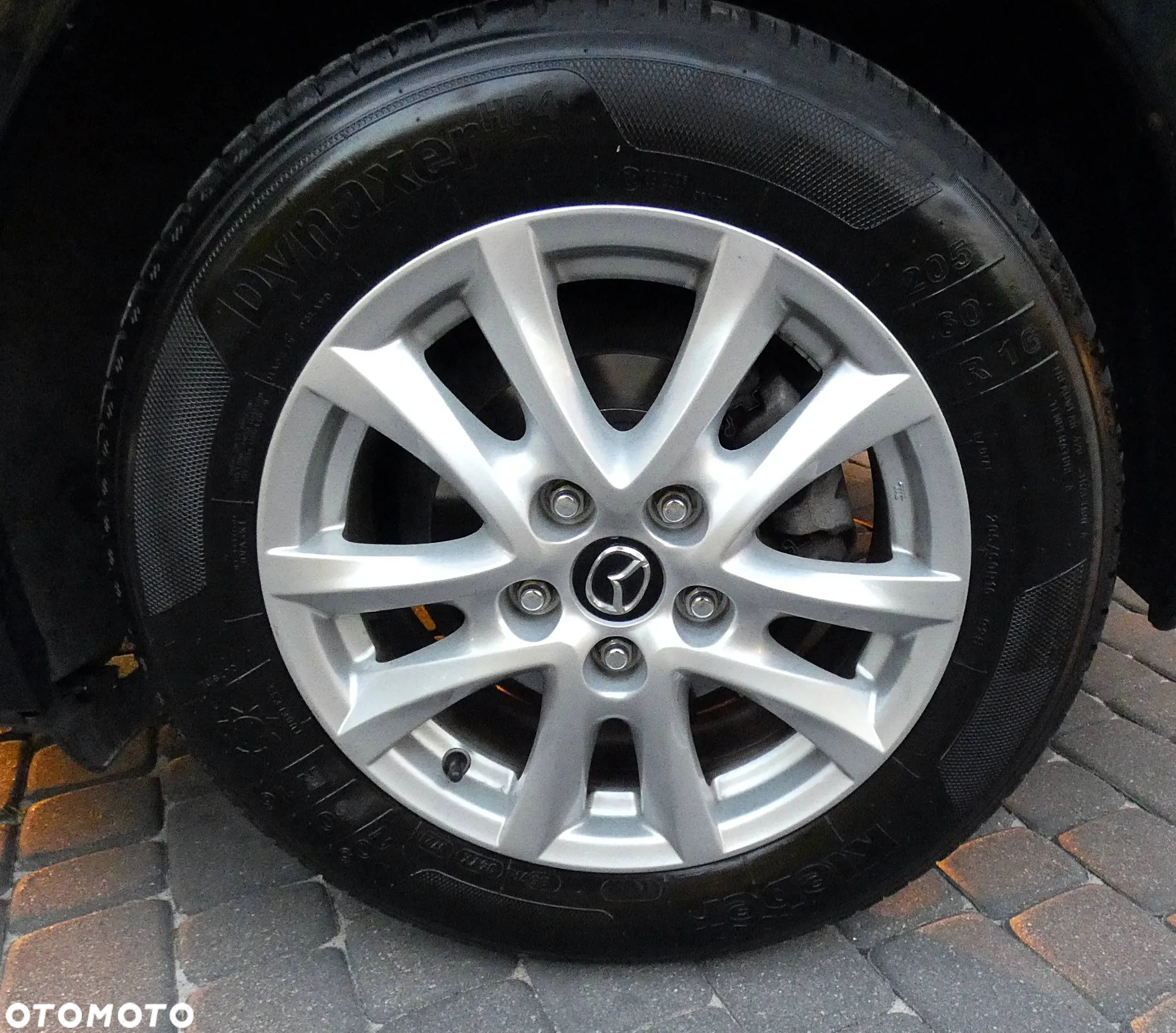 Mazda 3 2.0 Skypassion - 16