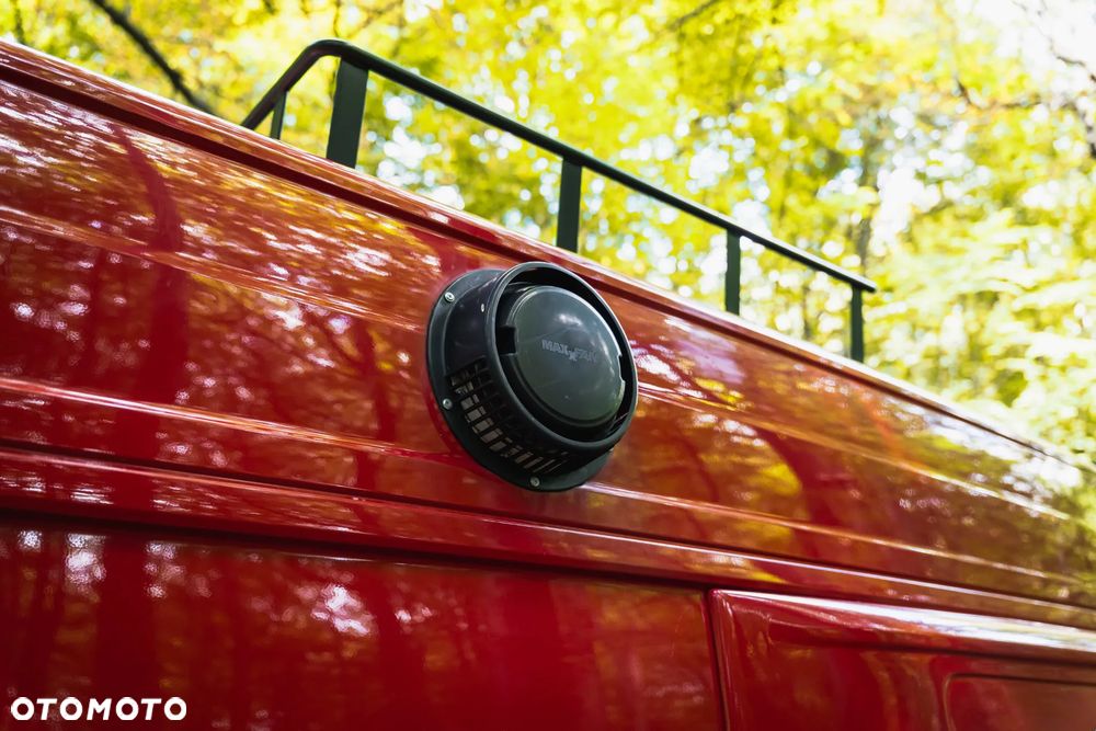 Volkswagen Crafter Standard - 9