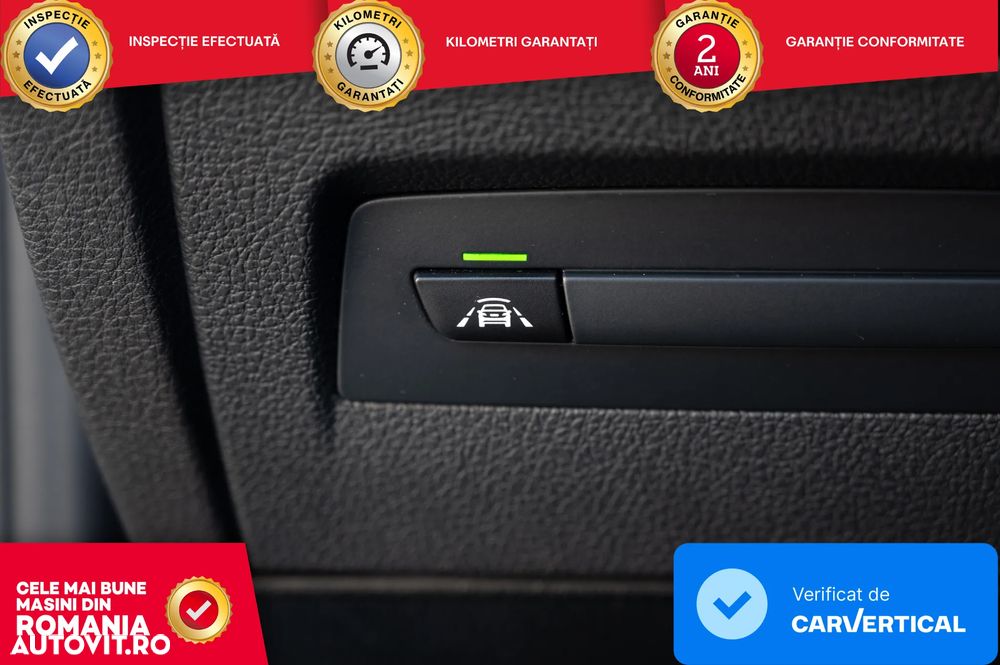 BMW Seria 2 220d xDrive AT M Sport - 10