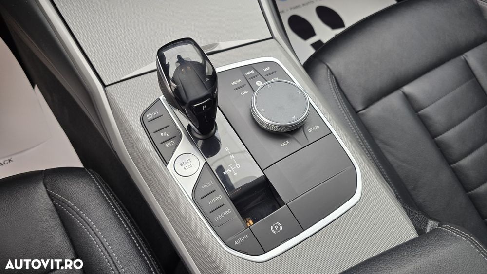BMW Seria 3 - 17