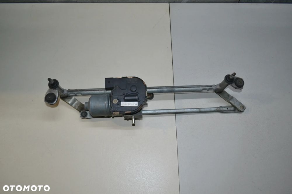 VW GOLF V VI JETTA MECHANIZM WYCIERACZEK PRZÓD PRZEDNI EUROPA 5K1955601 3398010126 - 1