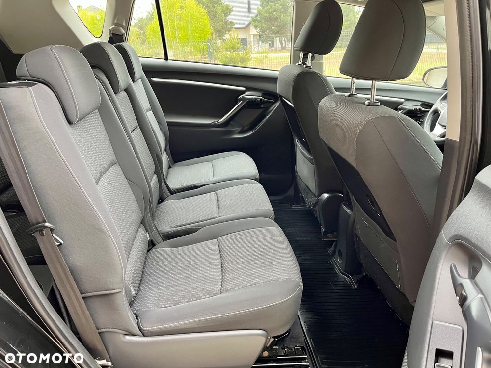 Toyota Verso 1.8 7-Sitzer Executive - 15