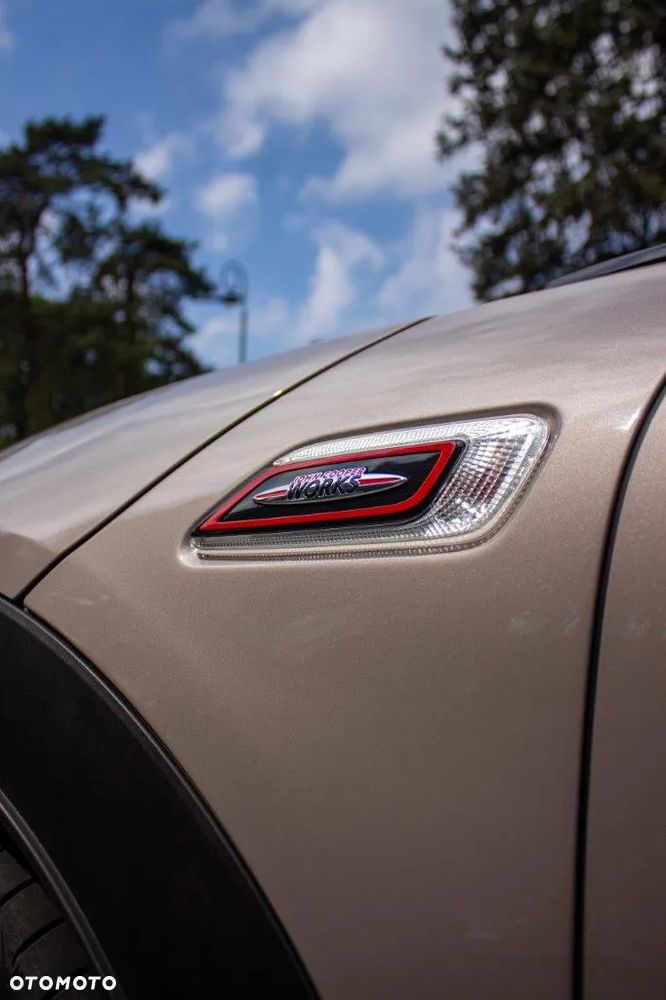MINI Cooper JCW sport - 9