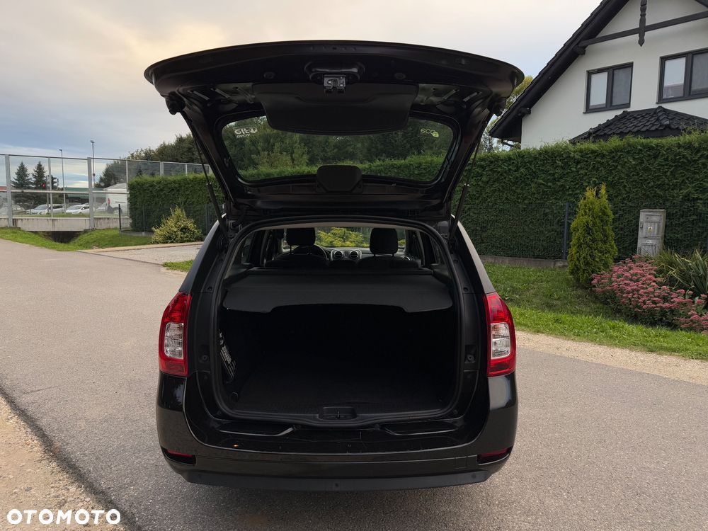Dacia Logan MCV 0.9 TCE Laureate - 23