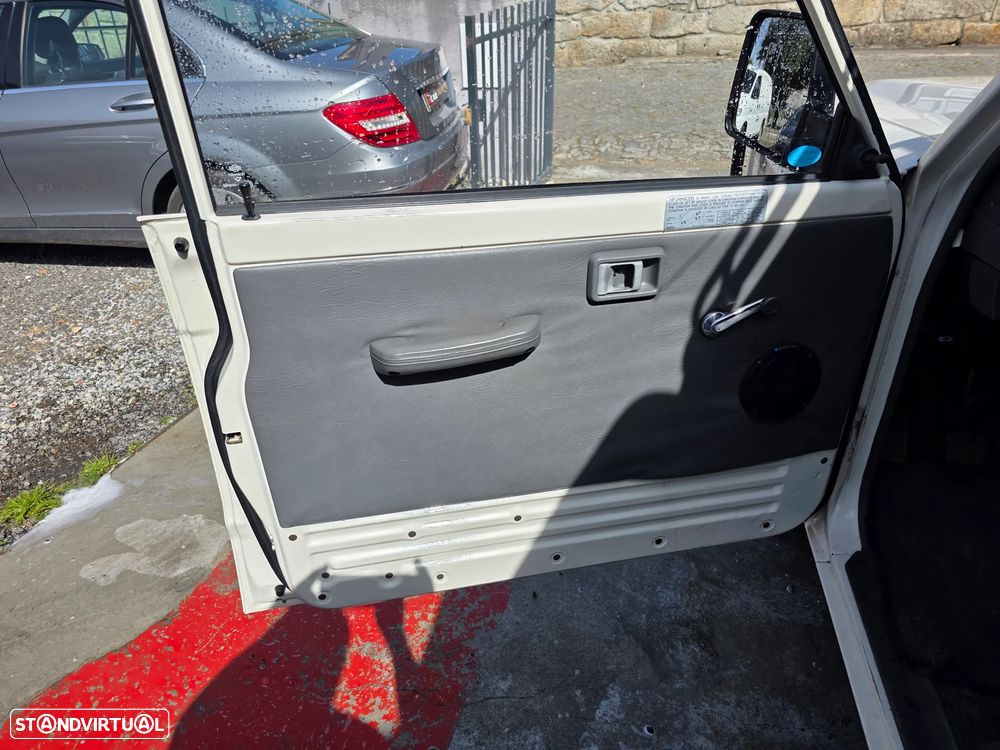 Nissan Patrol 2.8 TA - 10