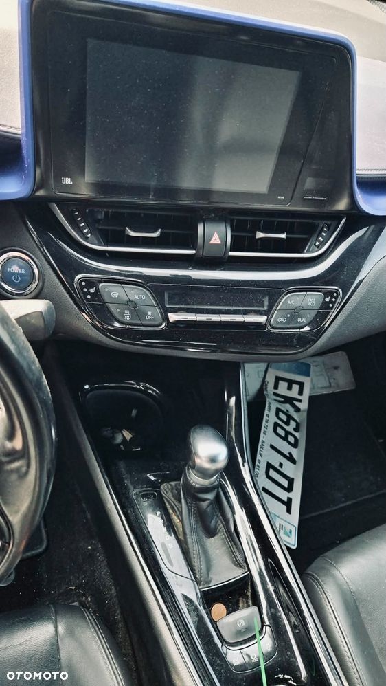 Toyota C-HR Style Selection - 5