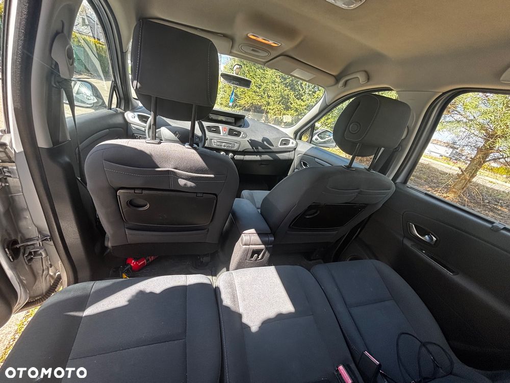 Renault Scenic 1.6 16V Tech Run - 19