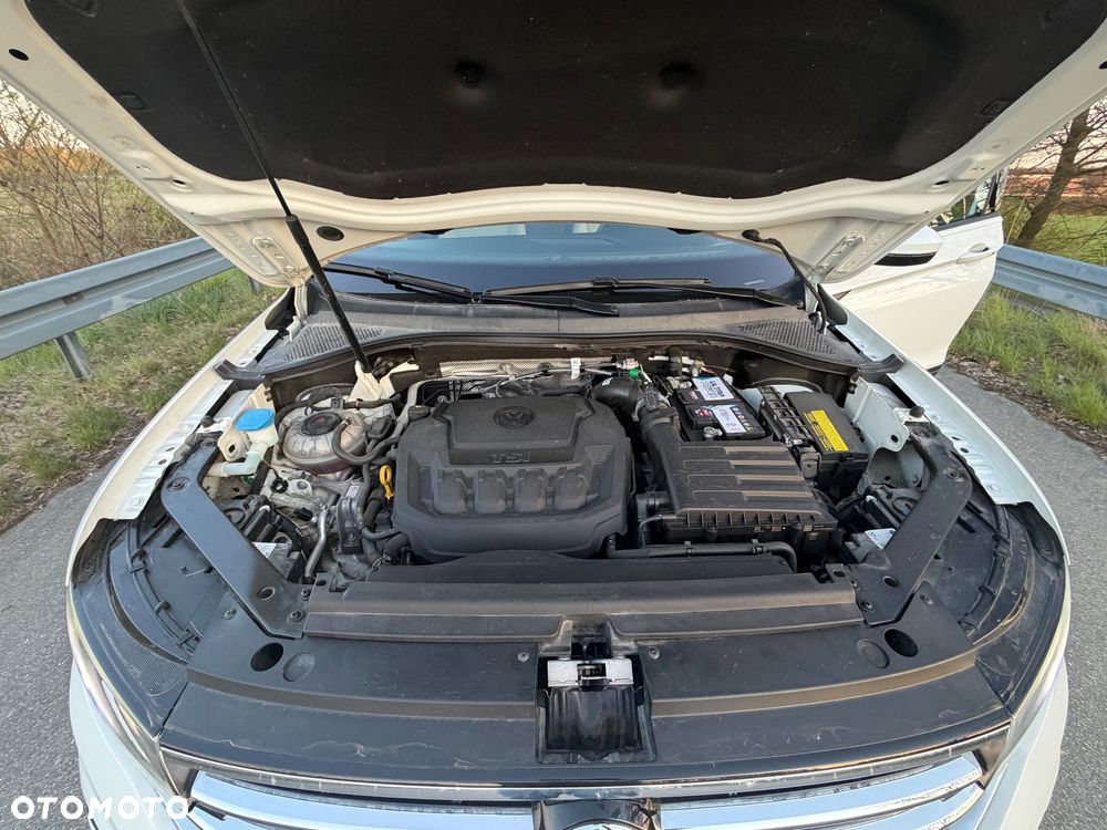 Volkswagen Tiguan - 21