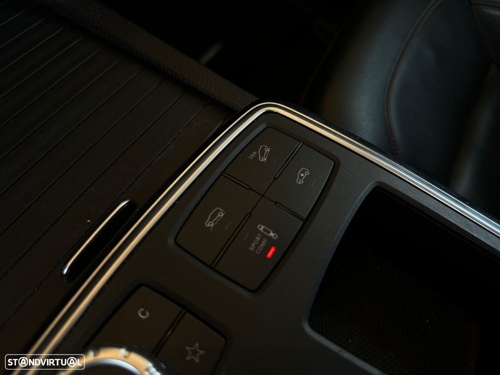 Mercedes-Benz ML 350 BlueTEC - 20