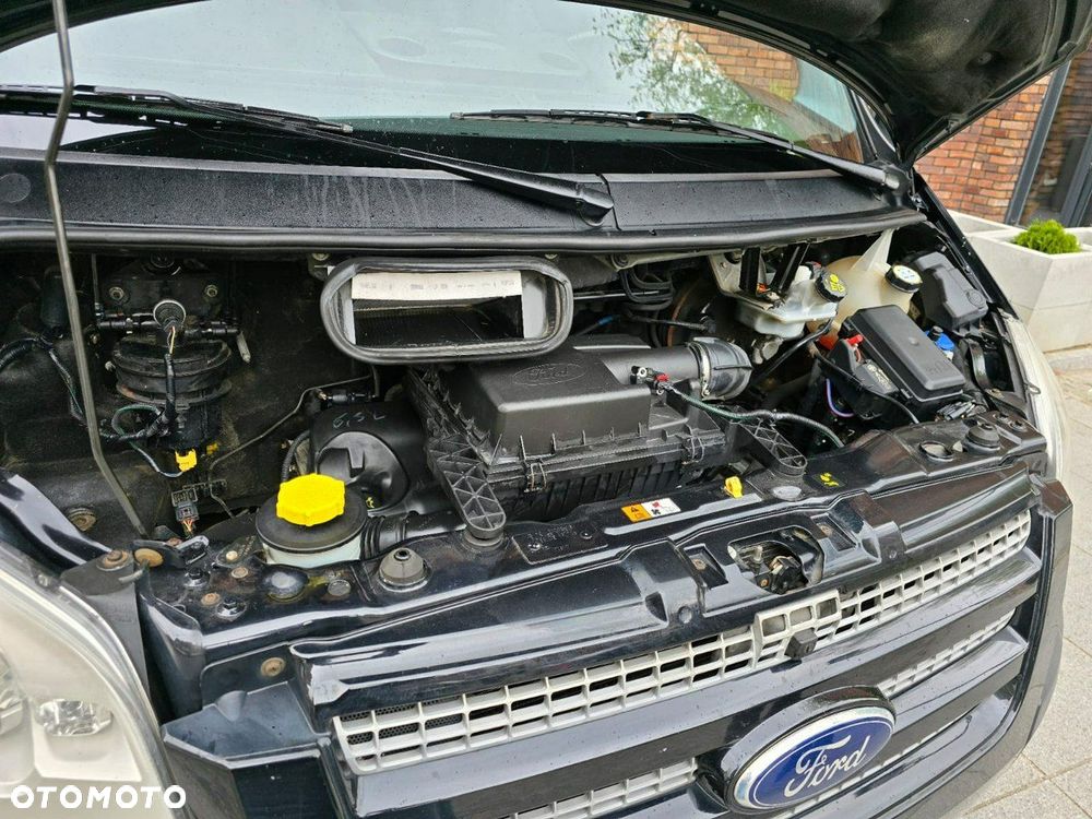 Ford Transit - 20