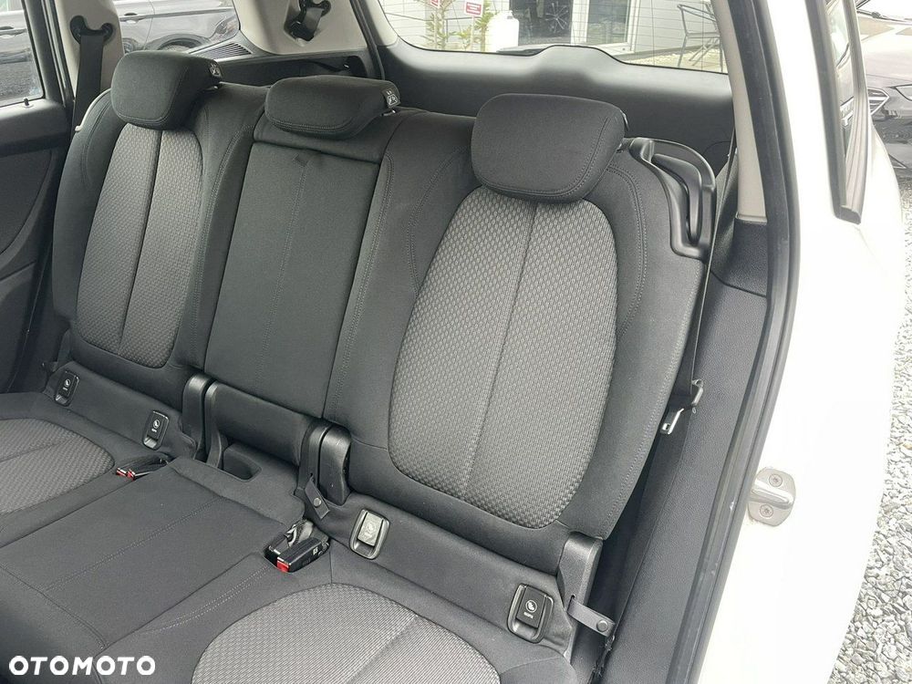 BMW Seria 2 218d GT xDrive Advantage - 20