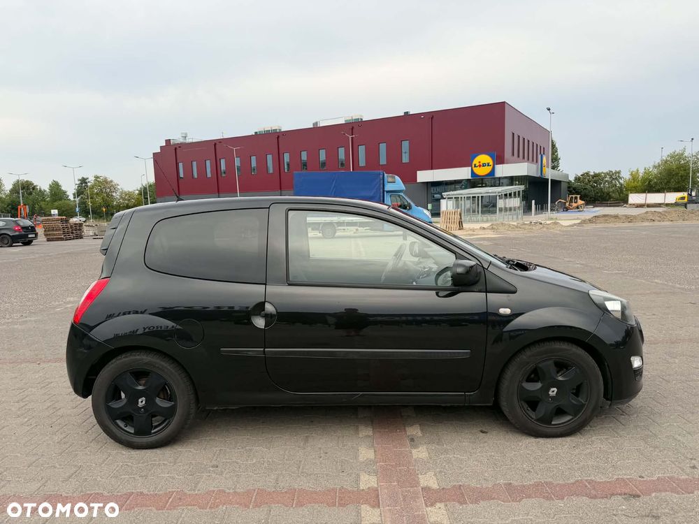 Renault Twingo dCi 85 Dynamique - 6